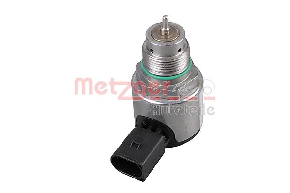Regulateur de pression de carburant METZGER 0899253 (X1)